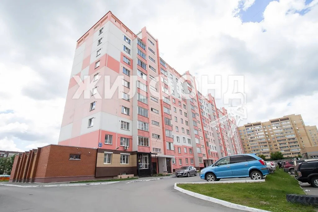 Продажа квартиры, Новосибирск, Михаила Немыткина - Фото 24