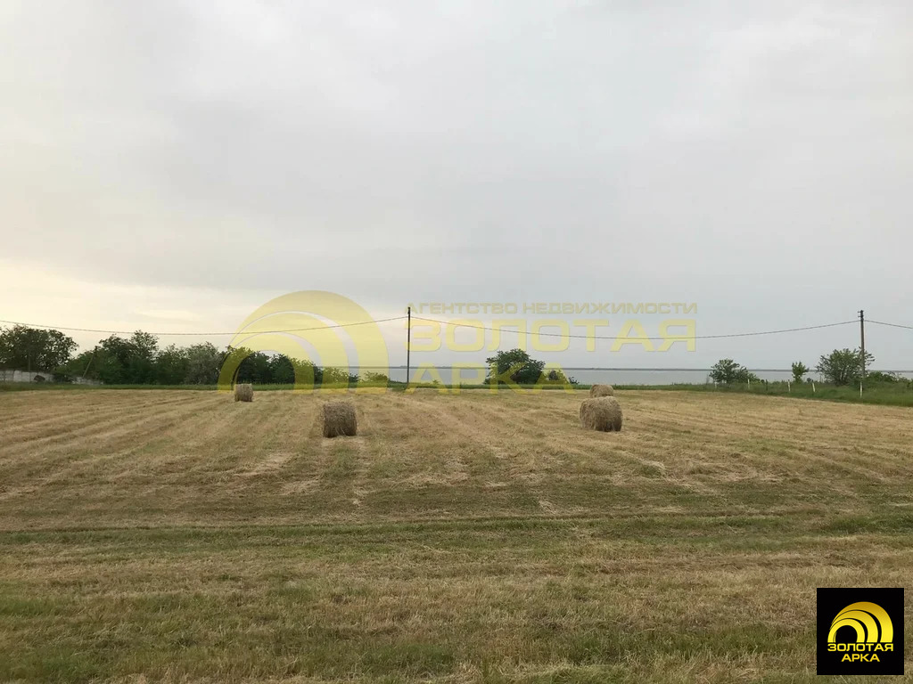 Продажа участка, Курчанская, Темрюкский район - Фото 1