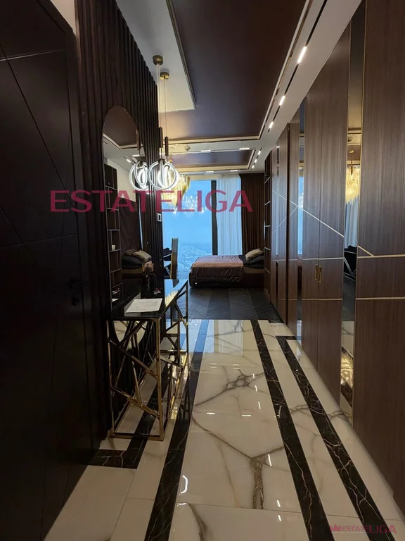 Продажа квартиры, 1-й Красногвардейский проезд - Фото 8