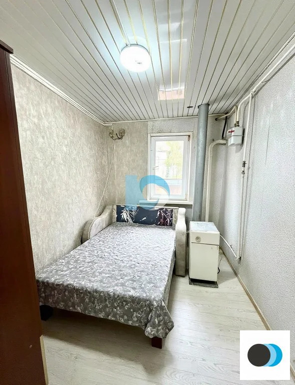 Продажа дома, Иглино, Иглинский район, ул. Савицкой - Фото 9