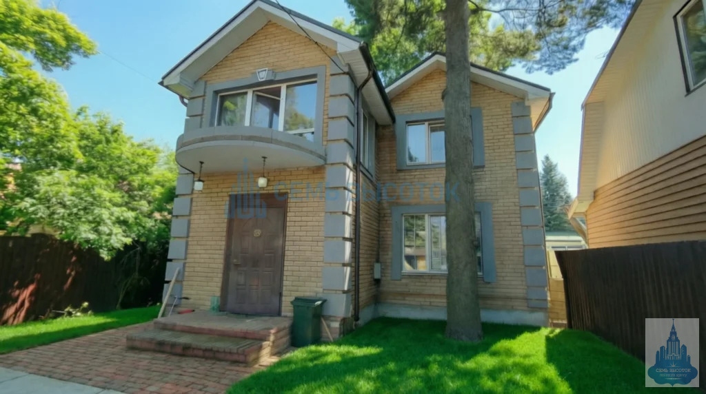 Продажа дома, Видное, Ленинский район, ул. Пионерская - Фото 2