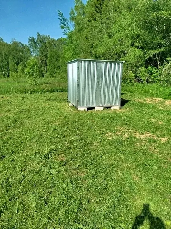 Земельный участок у леса - Фото 3