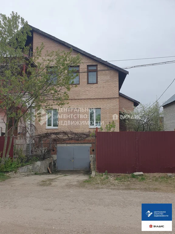 Продажа дома, Рязань, ул. Животноводческая - Фото 2