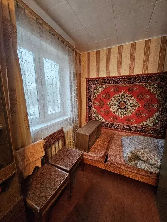 Продается 1 комнатная квартира в г. Раменское, ул. Космонавтов, д.16 - Фото 3