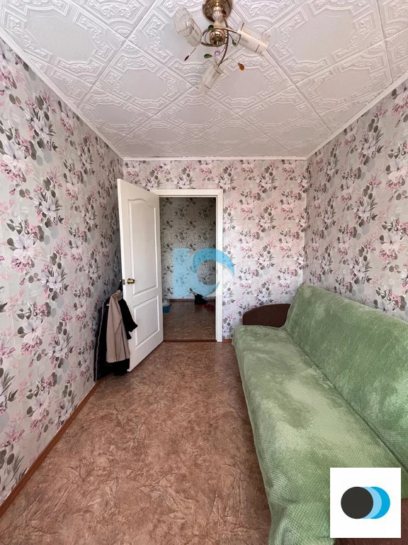 Продажа квартиры, Благовещенск, Благовещенский район, улица Демьяна ... - Фото 1