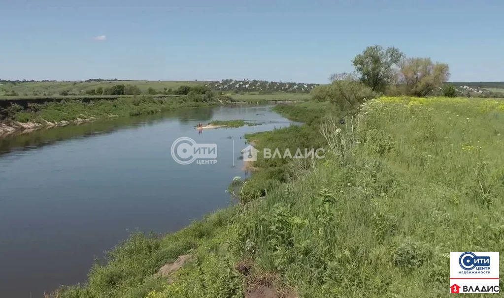 Продажа участка, Медовка, Рамонский район - Фото 0