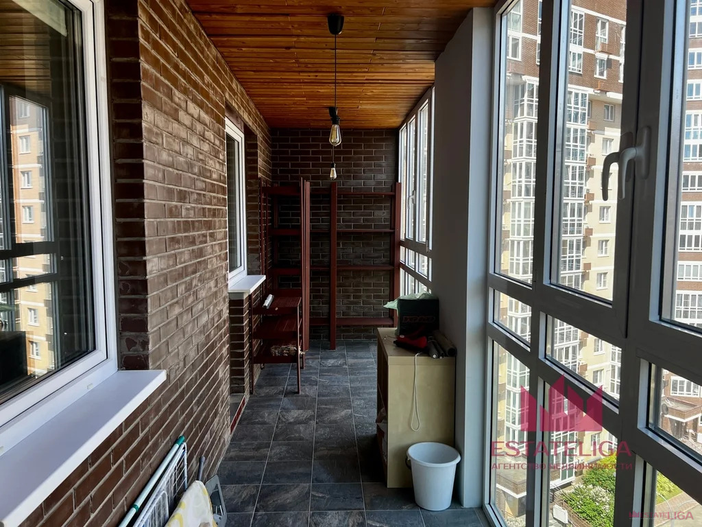 Продажа квартиры, улица Татьянин Парк - Фото 23