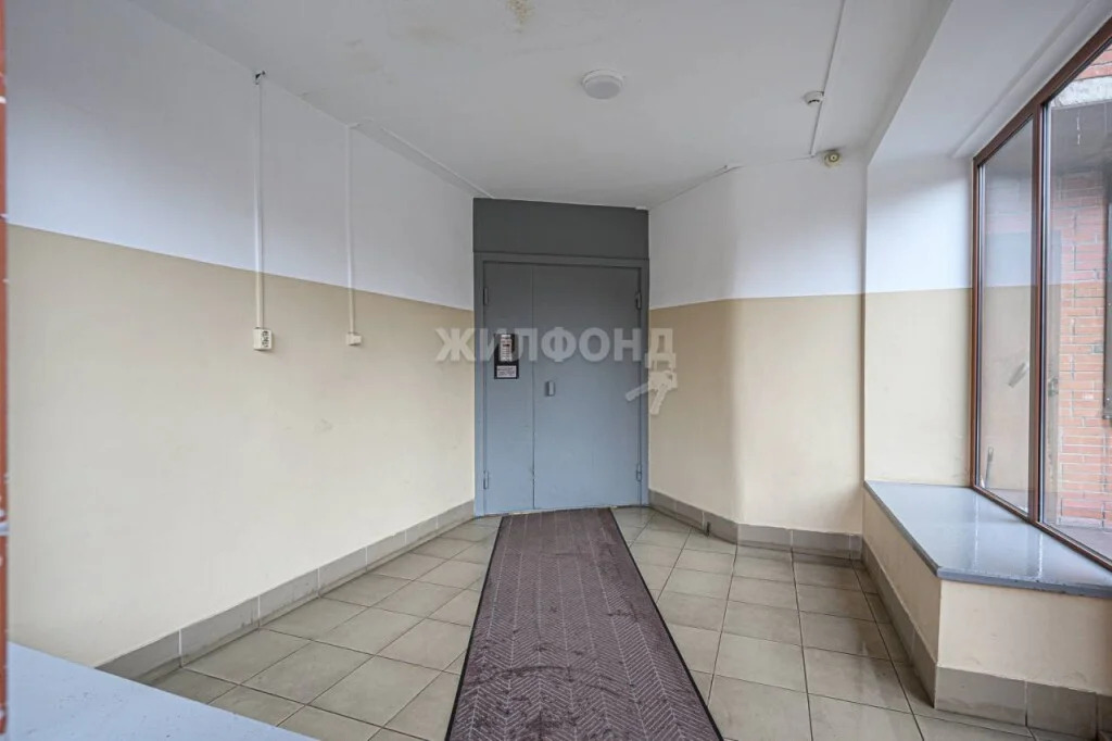 Продажа квартиры, Новосибирск, ул. Дружбы - Фото 24