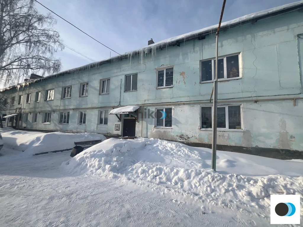 Продажа квартиры, Иглино, Иглинский район, Почтовый пер. - Фото 4