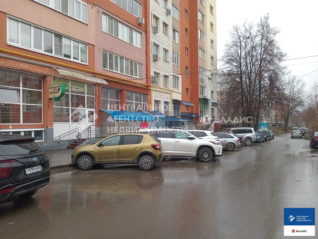 Аренда ПСН, Рязань, ул. Пушкина - Фото 3