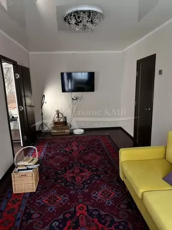 Продажа квартиры, Георгиевск, ул. Калинина - Фото 1