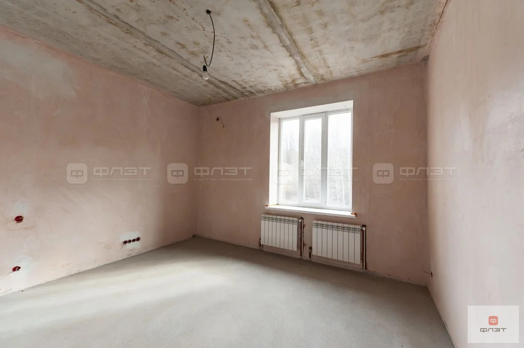 Продажа дома, Нармонка, Лаишевский район, ул. Пановская - Фото 30