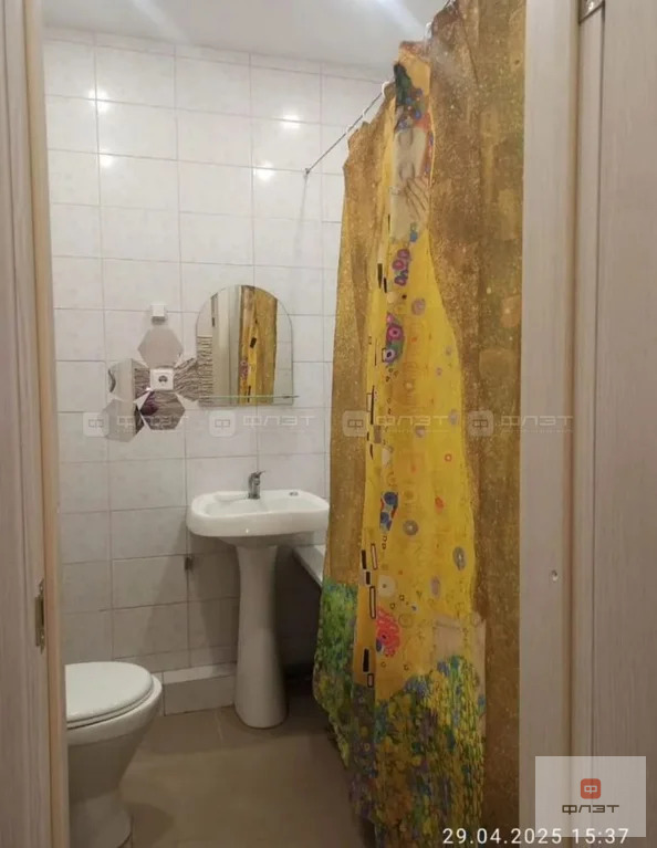 Продажа квартиры, Куюки, Пестречинский район, ул. Молодежная - Фото 4