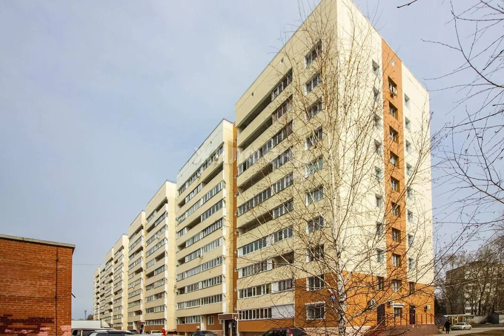 Продажа квартиры, Новосибирск, ул. Зорге - Фото 36