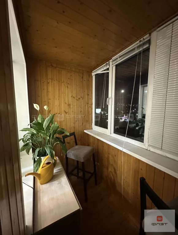 Продажа квартиры, Казань, ул. Академика Парина - Фото 10