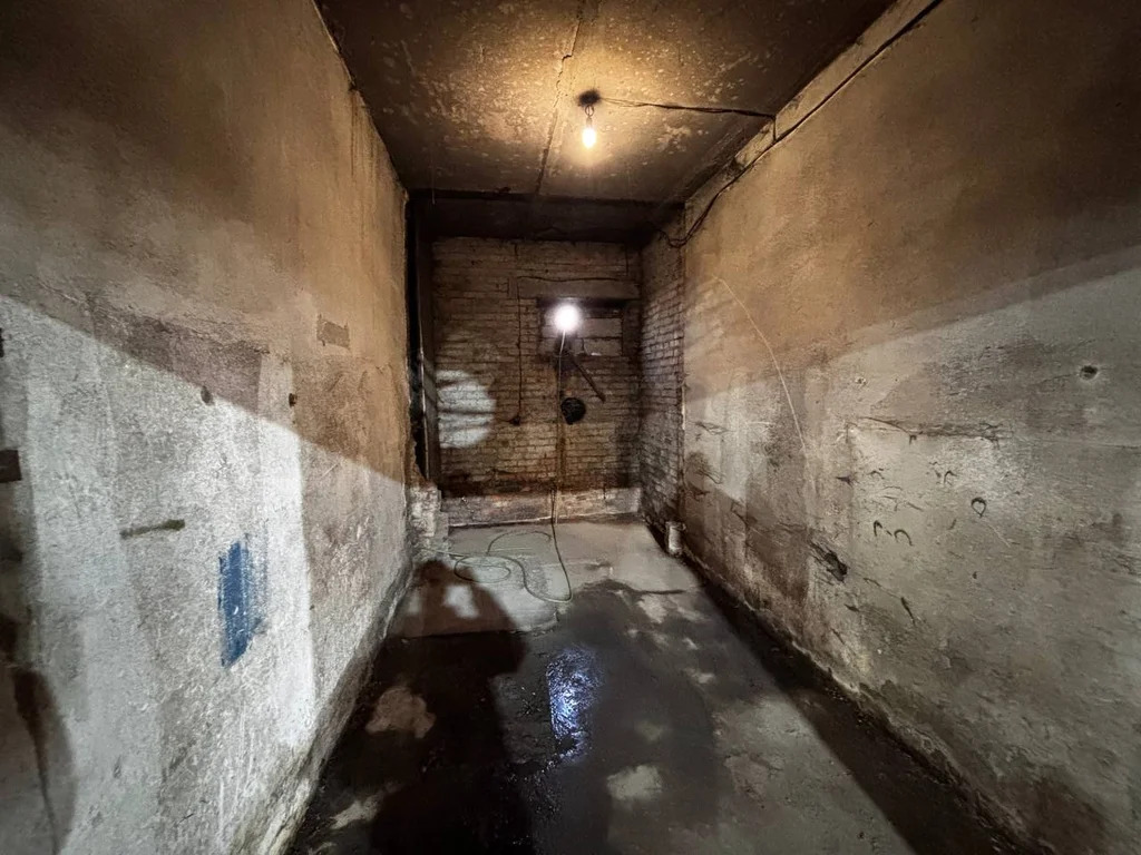 Аренда склада 1000 м2 - Фото 16