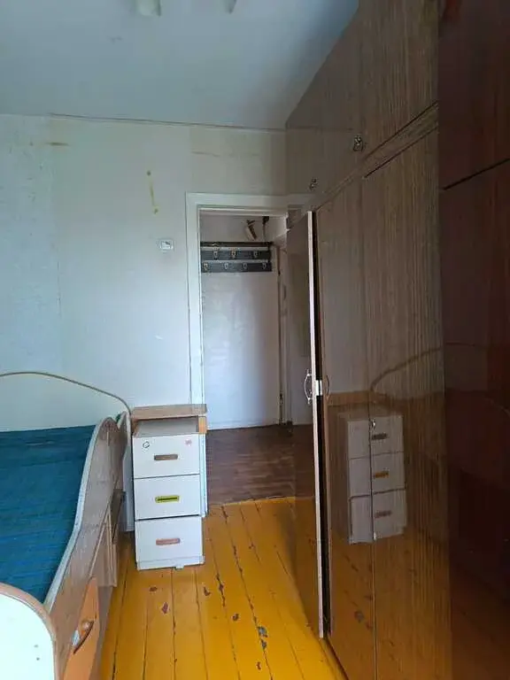 Продается 2-х комнатная квартира в г. Сергиев Посад - Фото 4