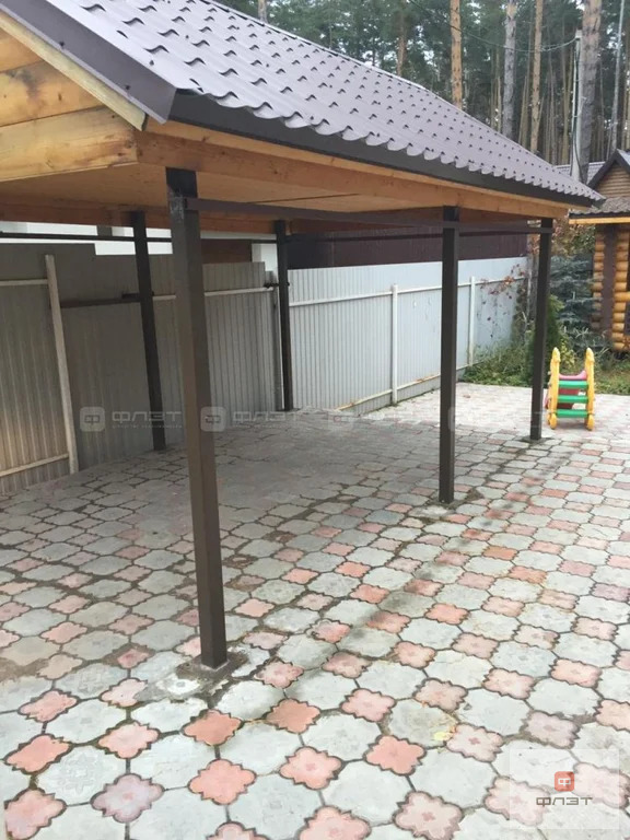 Продажа дома, Лаишевский район, дом 43 - Фото 14