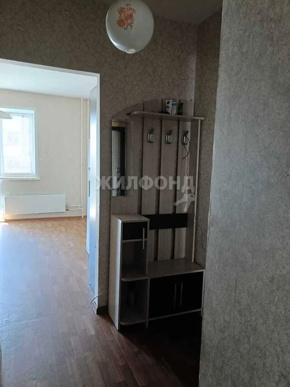 Продажа квартиры, Новосибирск, Мясниковой - Фото 10