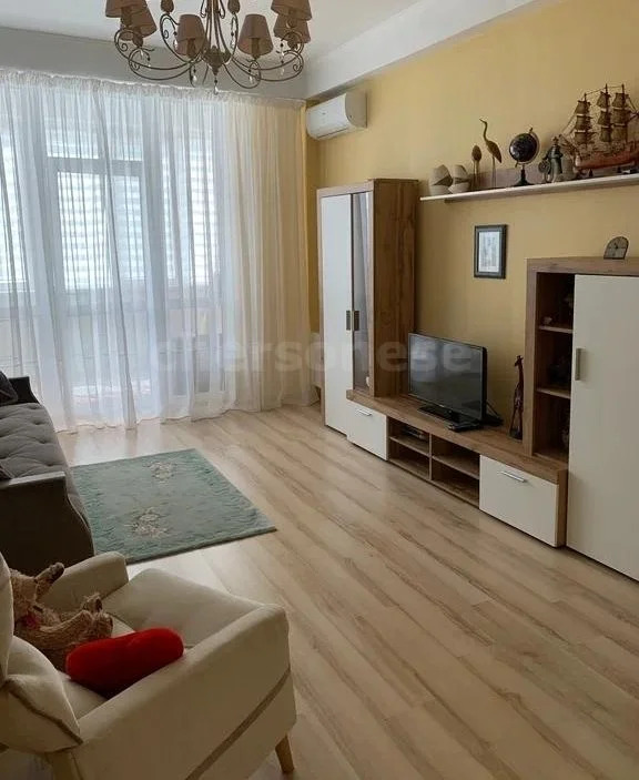 Продажа квартиры, Севастополь, ул. Павла Дыбенко - Фото 1
