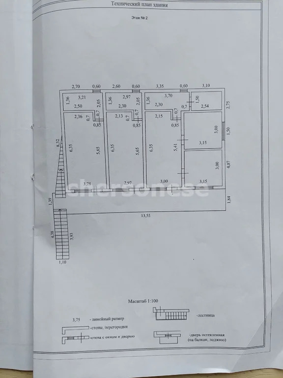 Продажа готового бизнеса, Севастополь, 6-я линия улица - Фото 12