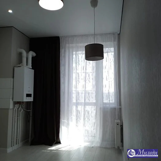 Продажа квартиры, Батайск, К. Цеткин улица - Фото 2