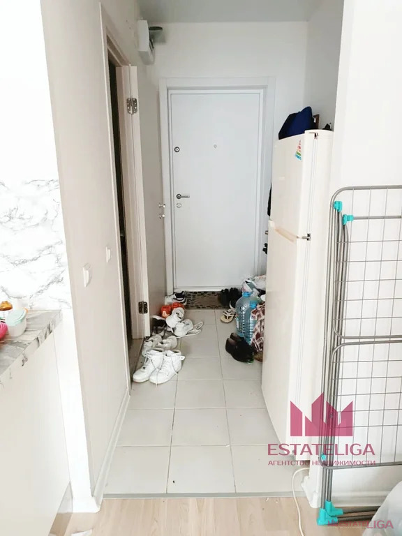 Продажа квартиры, Саларьевская улица - Фото 4