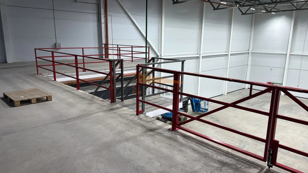 Аренда склада, Люберцы, Люберецкий район, Токаревская ул. - Фото 2