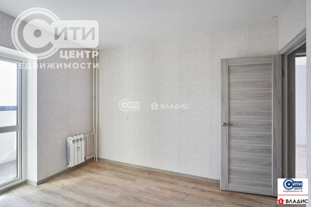 Продажа квартиры, Воронеж, ул. 9 Января - Фото 10