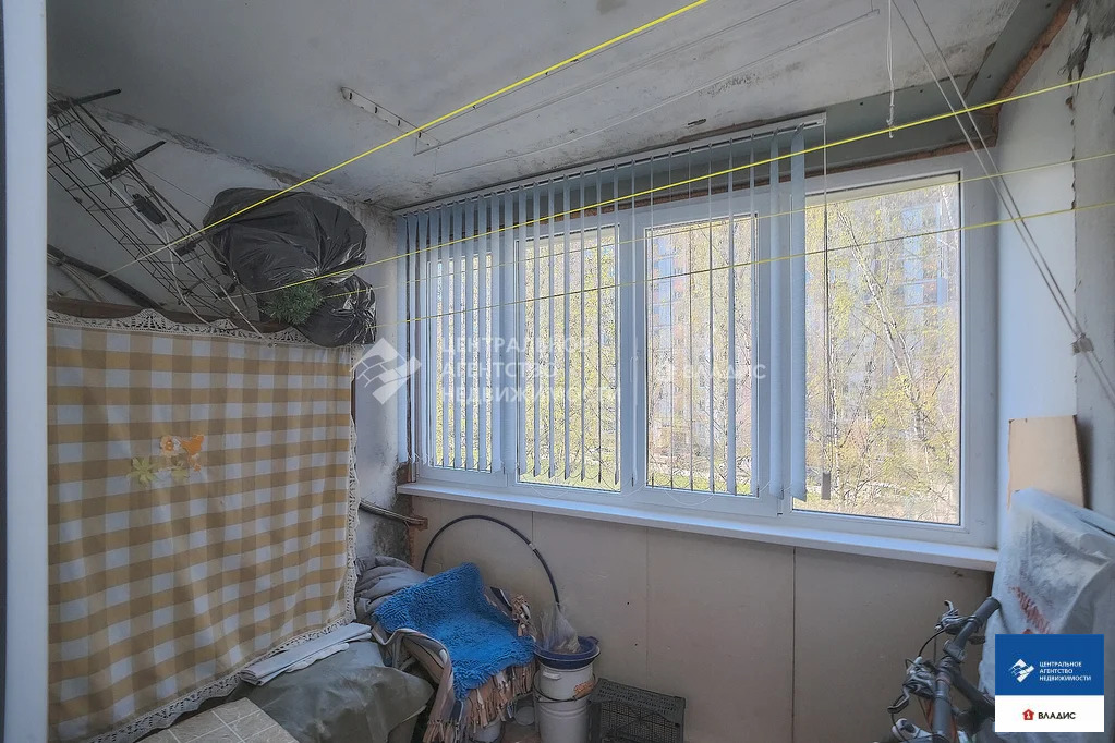 Продажа квартиры, Рязань, ул. Зубковой - Фото 10