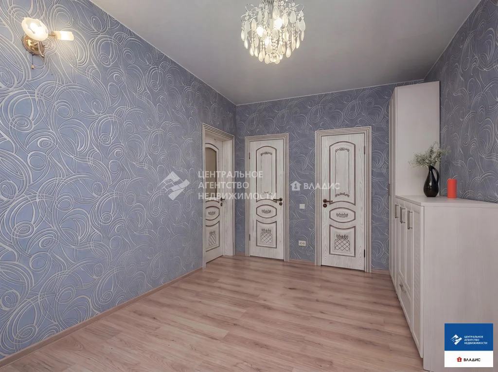Продажа квартиры, Рязань, ул. Введенская - Фото 11
