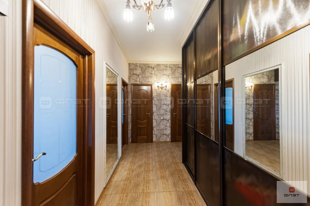 Продажа квартиры, Казань, Победы пр-кт. - Фото 15