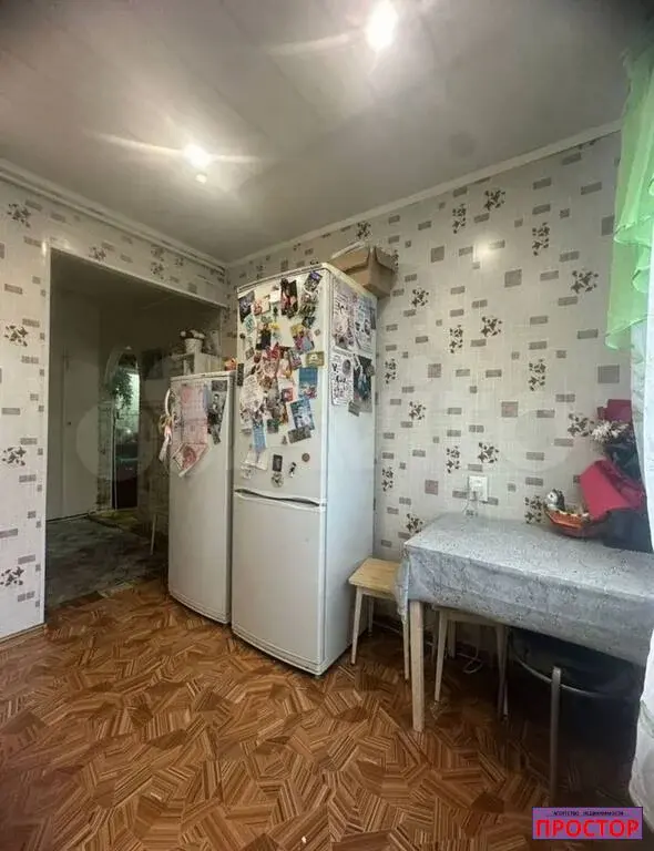 2-к. квартира, 52 м, 1/5 эт. - Фото 3