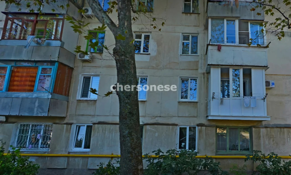 Продажа квартиры, Севастополь, ул. Серафимовича - Фото 10