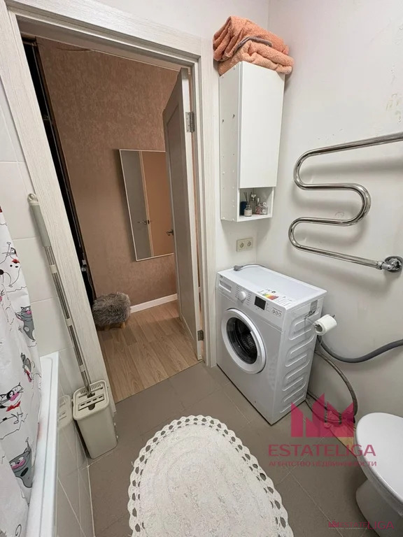 Продажа квартиры, Лопатино, Ленинский район, Сухановская улица - Фото 11