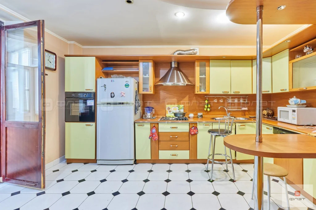 Продажа квартиры, Казань, ул. Космонавтов - Фото 5