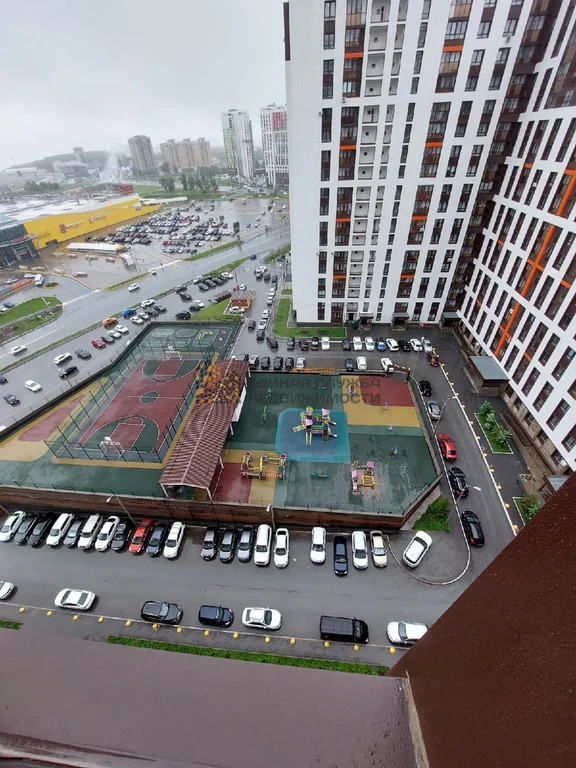 Аренда квартиры, Уфа, ул. Энтузиастов - Фото 11