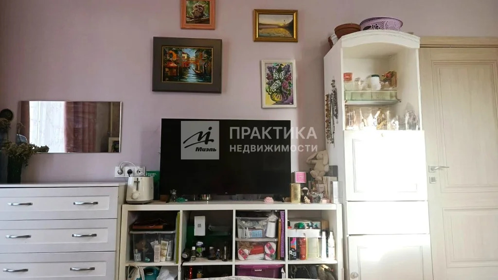 Продажа квартиры, ул. Гамалеи - Фото 4