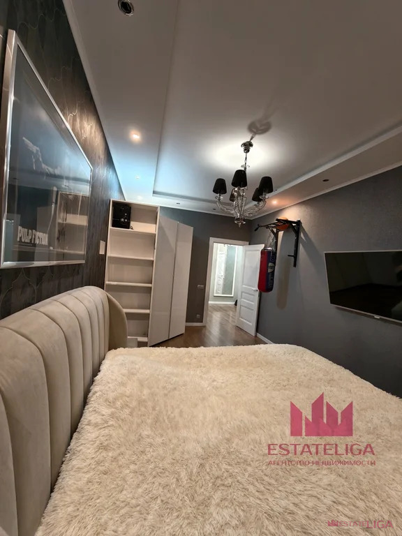 Продажа квартиры, ул. Берзарина - Фото 3