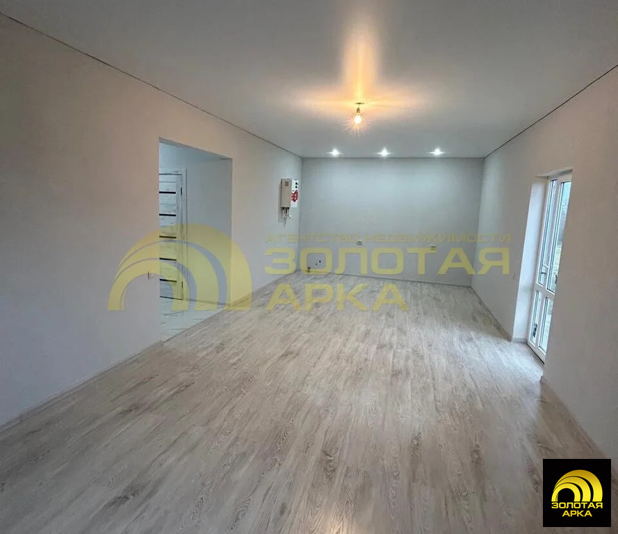 Продажа дома, Темрюк, Темрюкский район, ул. Анджиевского - Фото 1