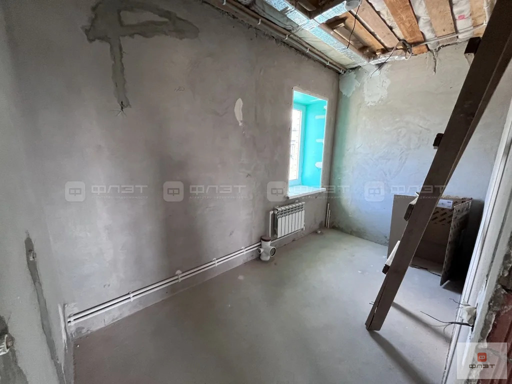 Продажа дома, Эстачи, Высокогорский район, ул. Почтовая - Фото 20