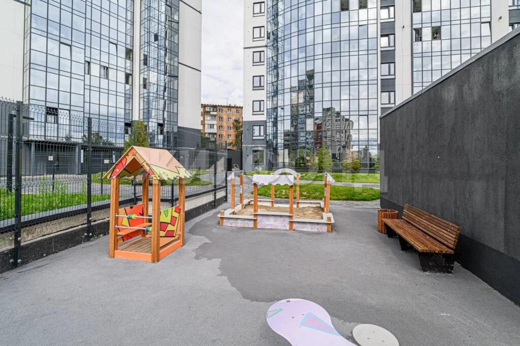 Продажа квартиры, Новосибирск, ул. Танковая - Фото 18
