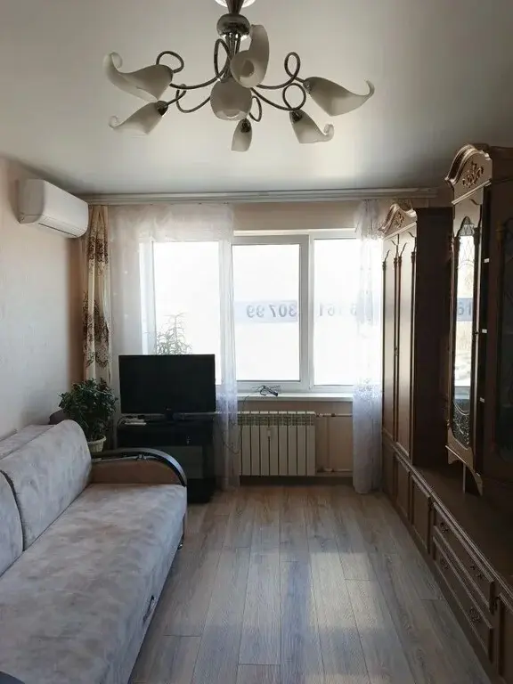 Продам 1-к. кв. Задонье - Фото 1