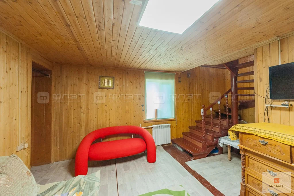 Продажа дома, Казань, ул. Кооперативная (Малые Дербышки) - Фото 18