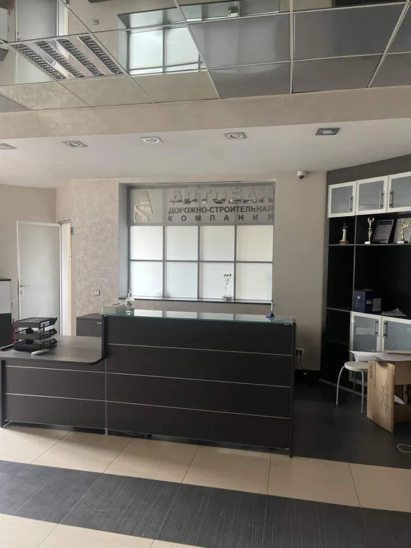 Продажа офиса 1727.5 м2 - Фото 6