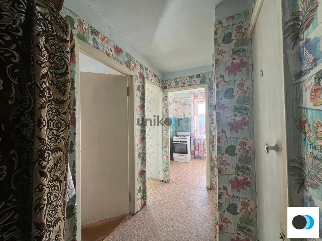 Продажа квартиры, Красная Горка, Нуримановский район, ул. Колхозная - Фото 7