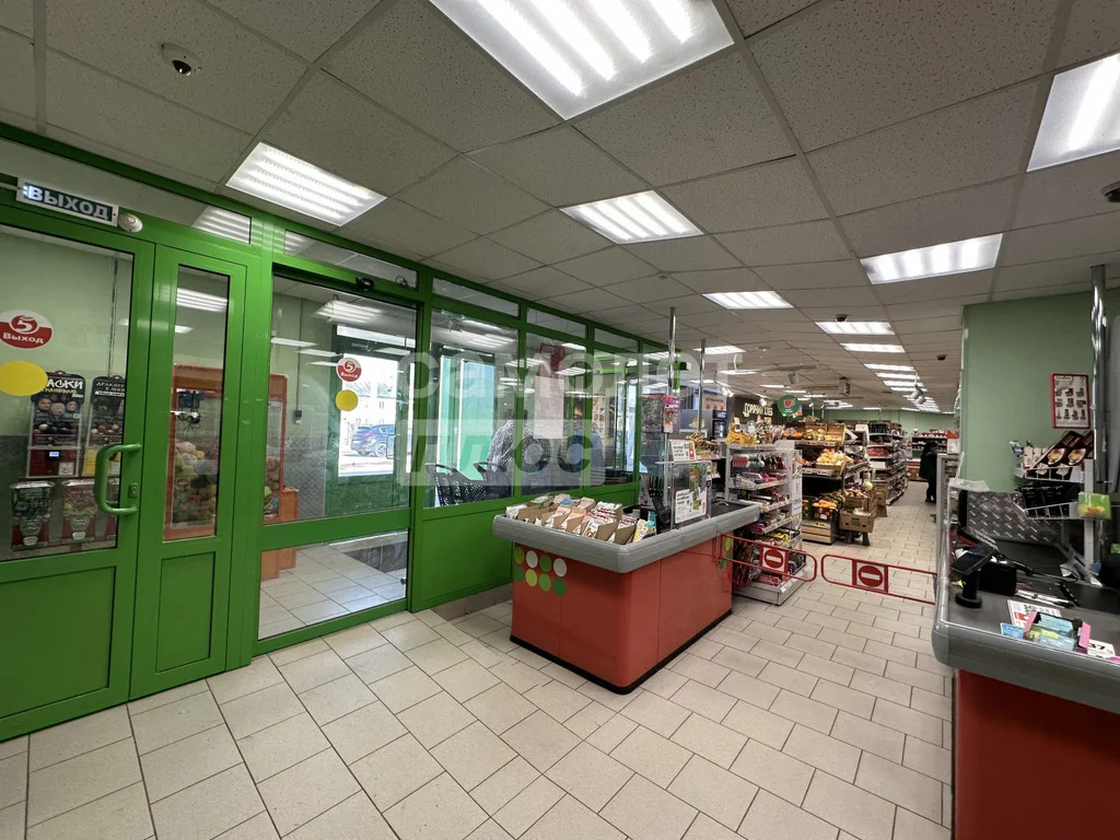 Продажа торгового помещения, Хомяково, ул. Хомяковская - Фото 7