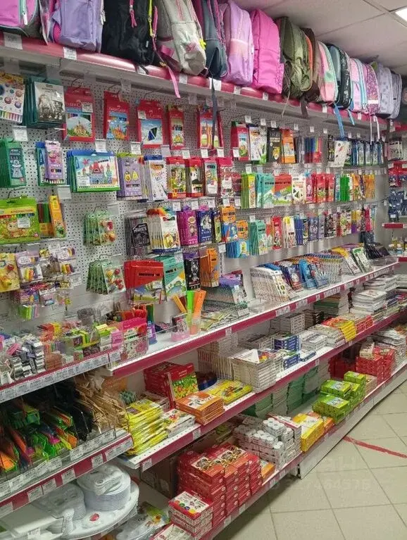 Продажа бизнеса 90.0м просп. Ленина, 35, Асбест, Свердловская область ... - Фото 4