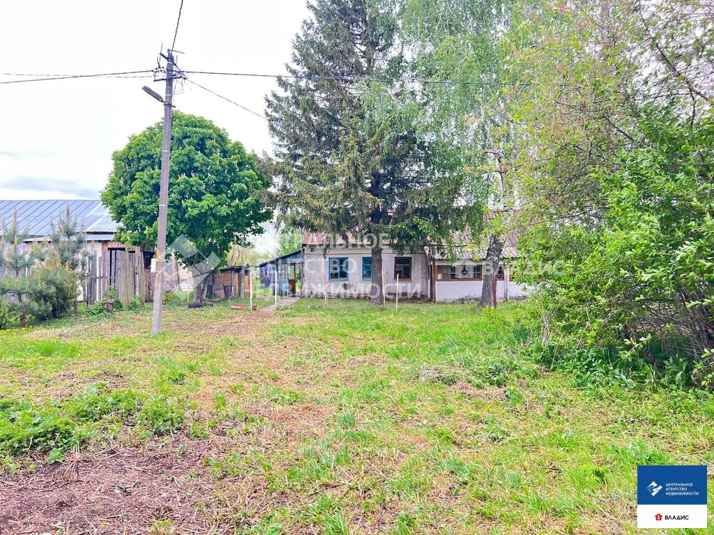 Продажа дома, Учхоза Стенькино, Рязанский район, ул. Стенькинская - Фото 6