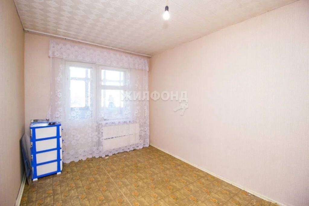 Продажа квартиры, Новосибирск, ул. Выборная - Фото 5